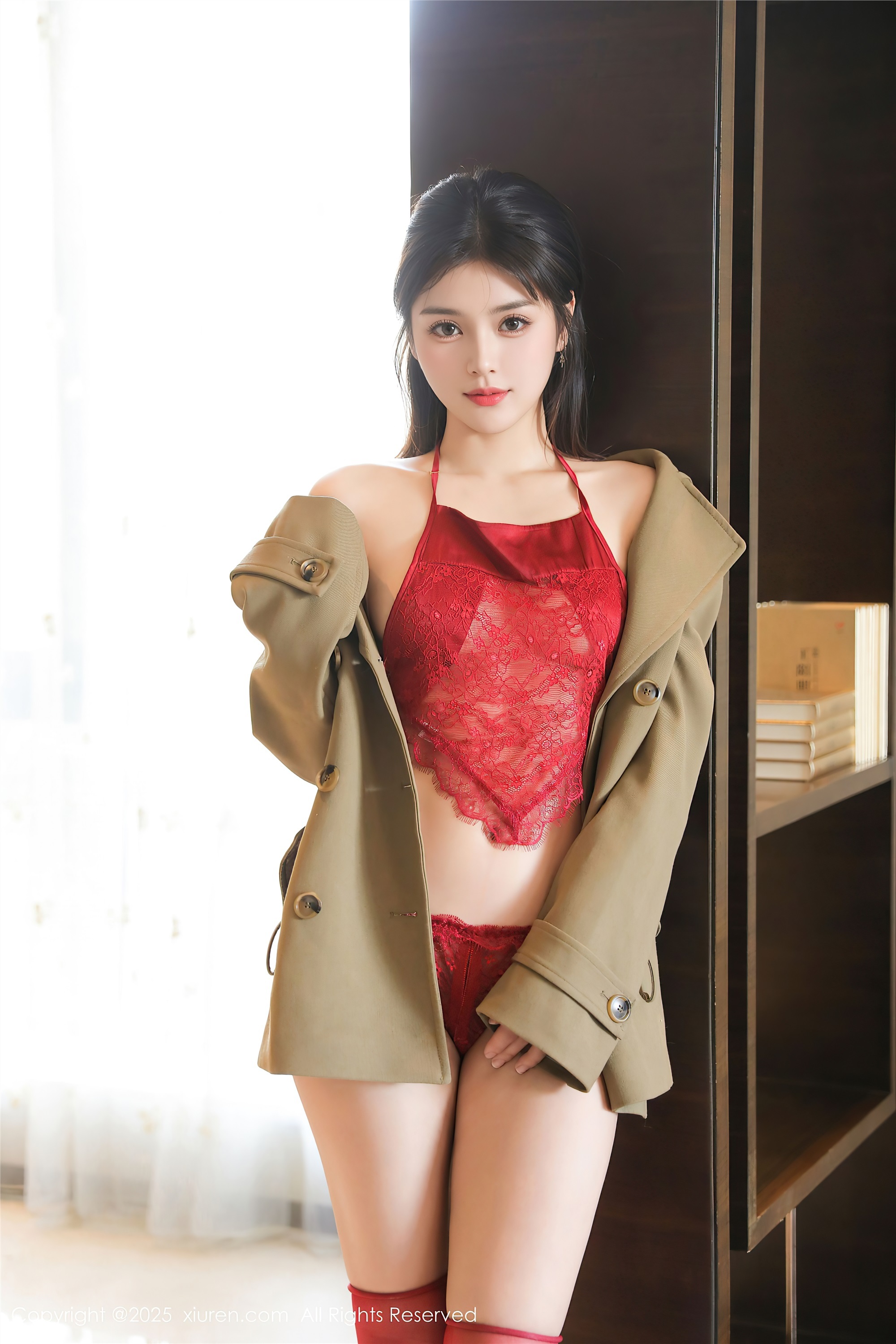 Xiuren秀人网 2025.04.14 NO.10148 小甜甜甜